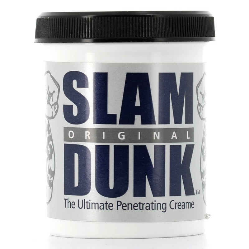 Slam Dunk Lubrifiant Fist Slam Dunk Original 226gr